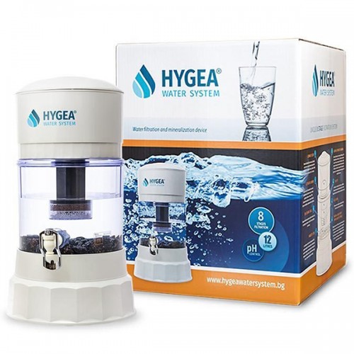 HYGEA WATER SYSTEM