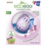 EcoEgg Яйце за ПРАНЕ за 210 пранета + Подарък Детокс таблетка