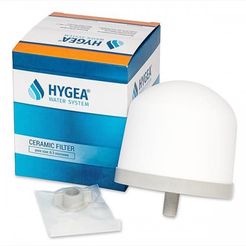 Керамичен филтър за Hygea Water System