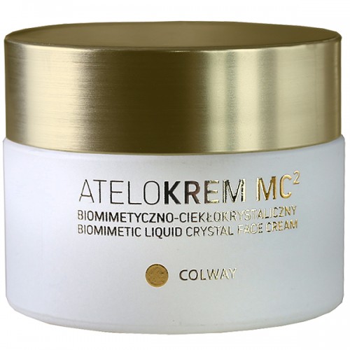 Ателокрем MC2 50 ml