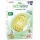 EcoEgg Яйце за ПРАНЕ за 720 пранета + Подарък Детокс таблетка